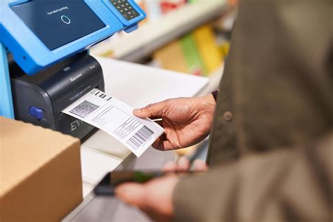 hermes parcel return